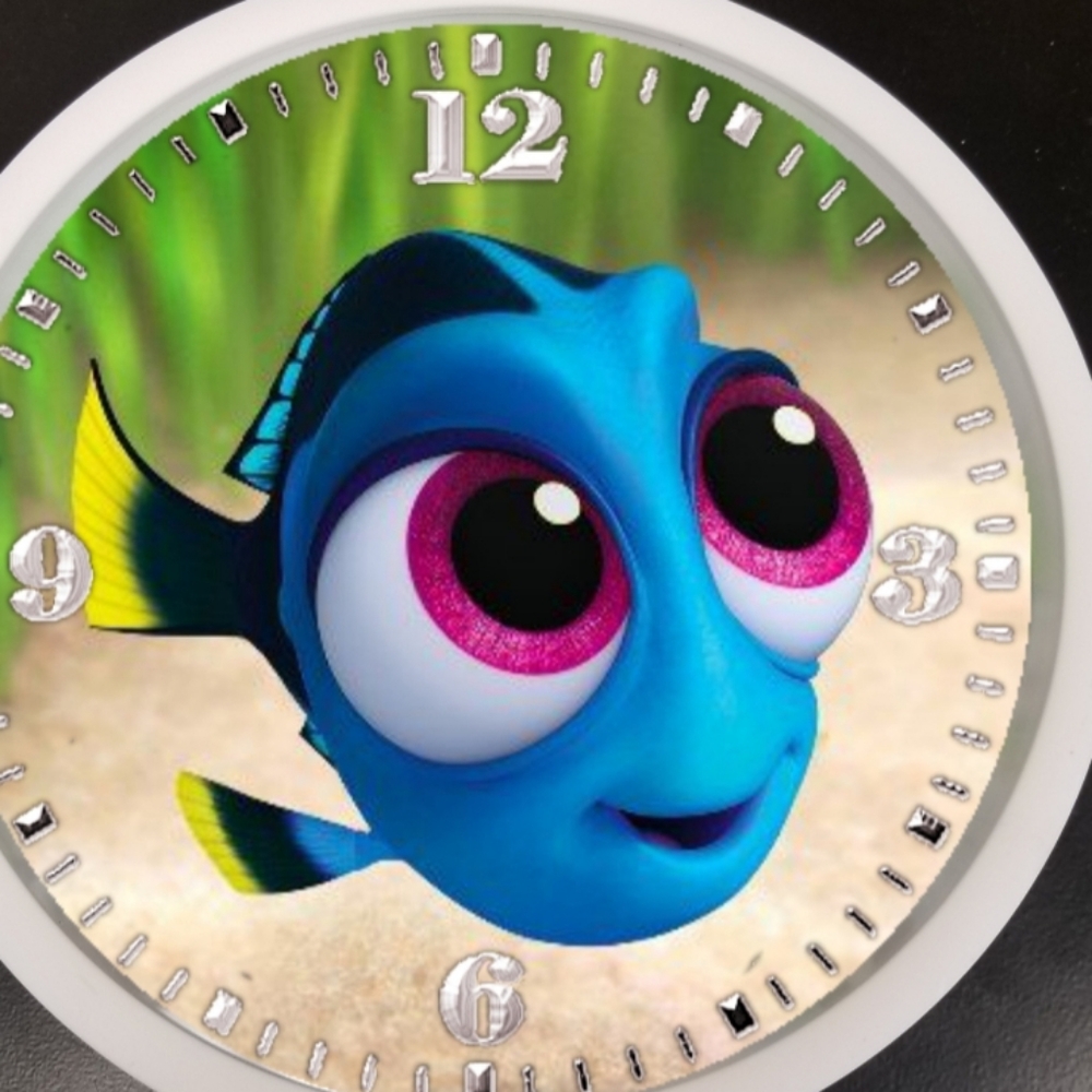 Baby dory